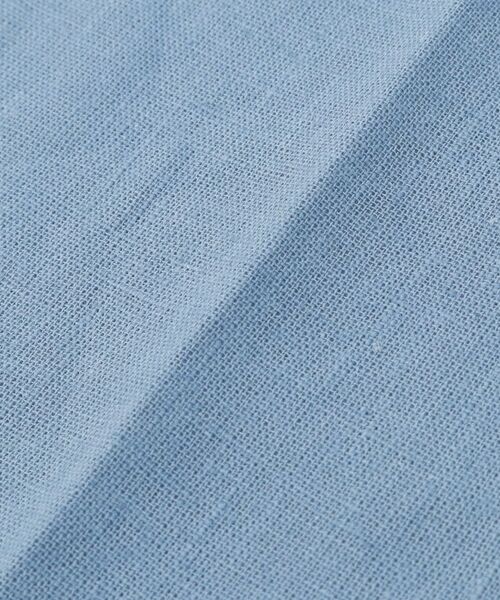 212 KITCHEN STORE / トゥーワントゥーキッチン ストア インテリア・生活雑貨・ホビー・ステーショナリー | リネンコットン マルチクロス 45x65cm BGY | 詳細4