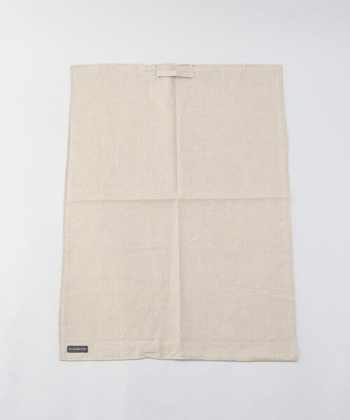 212 KITCHEN STORE / トゥーワントゥーキッチン ストア インテリア・生活雑貨・ホビー・ステーショナリー | リネンコットン マルチクロス 45x65cm NT | 詳細2