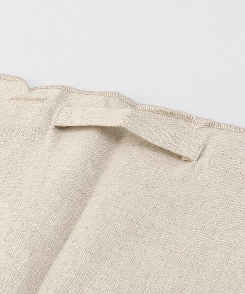 212 KITCHEN STORE / トゥーワントゥーキッチン ストア インテリア・生活雑貨・ホビー・ステーショナリー | リネンコットン マルチクロス 45x65cm NT | 詳細3