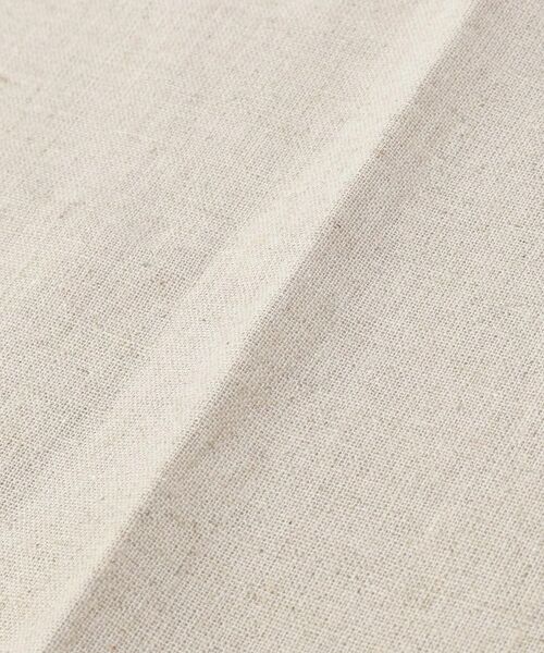212 KITCHEN STORE / トゥーワントゥーキッチン ストア インテリア・生活雑貨・ホビー・ステーショナリー | リネンコットン マルチクロス 45x65cm NT | 詳細4