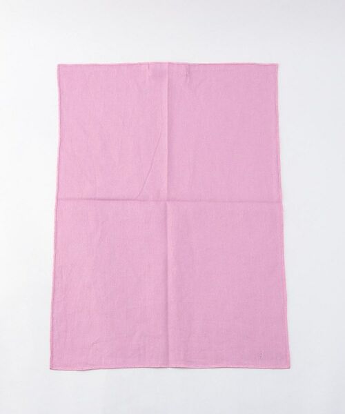 212 KITCHEN STORE / トゥーワントゥーキッチン ストア インテリア・生活雑貨・ホビー・ステーショナリー | リネンコットン マルチクロス 45x65cm PU | 詳細1