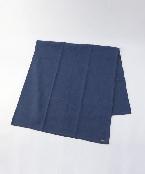 212 KITCHEN STORE / トゥーワントゥーキッチン ストア インテリア・生活雑貨・ホビー・ステーショナリー | リネンコットン マルチクロス 130sqcm NV | 詳細1