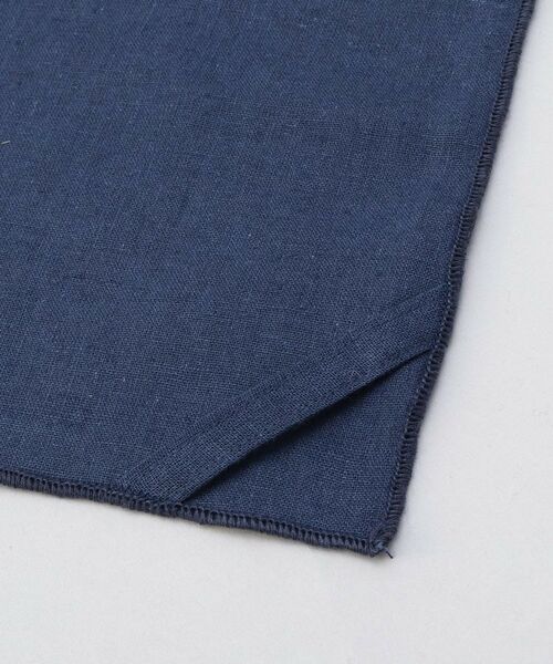 212 KITCHEN STORE / トゥーワントゥーキッチン ストア インテリア・生活雑貨・ホビー・ステーショナリー | リネンコットン マルチクロス 130sqcm NV | 詳細3