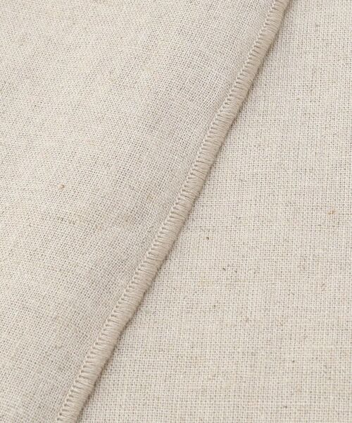 212 KITCHEN STORE / トゥーワントゥーキッチン ストア インテリア・生活雑貨・ホビー・ステーショナリー | リネンコットン マルチクロス 130sqcm NT | 詳細4