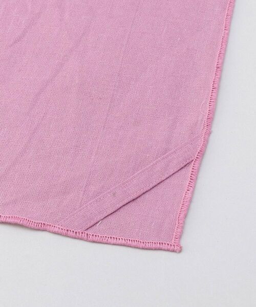 212 KITCHEN STORE / トゥーワントゥーキッチン ストア インテリア・生活雑貨・ホビー・ステーショナリー | リネンコットン マルチクロス 130sqcm PU | 詳細3