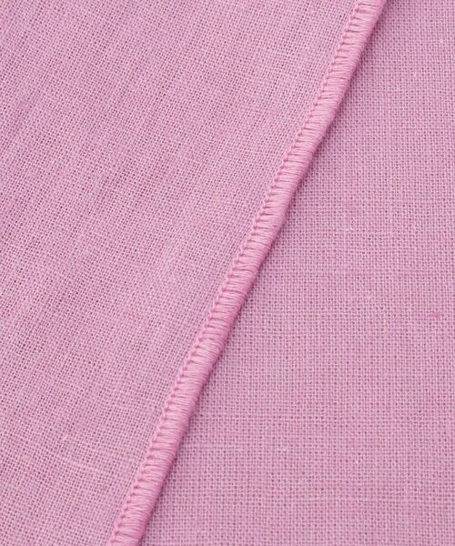 212 KITCHEN STORE / トゥーワントゥーキッチン ストア インテリア・生活雑貨・ホビー・ステーショナリー | リネンコットン マルチクロス 130sqcm PU | 詳細4