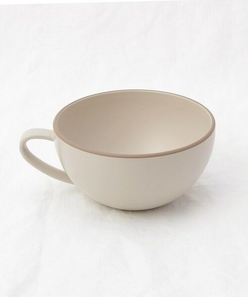 212 KITCHEN STORE / トゥーワントゥーキッチン ストア グラス・マグカップ | Calmeスープカップ BG | 詳細2