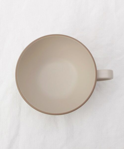 212 KITCHEN STORE / トゥーワントゥーキッチン ストア グラス・マグカップ | Calmeスープカップ BG | 詳細3