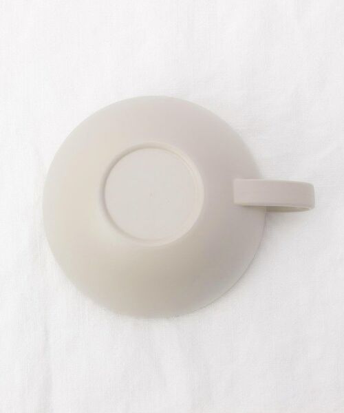 212 KITCHEN STORE / トゥーワントゥーキッチン ストア グラス・マグカップ | Calmeスープカップ BG | 詳細4