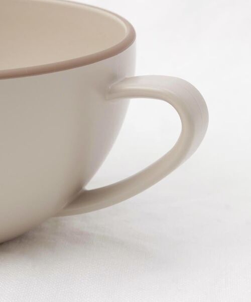 212 KITCHEN STORE / トゥーワントゥーキッチン ストア グラス・マグカップ | Calmeスープカップ BG | 詳細6