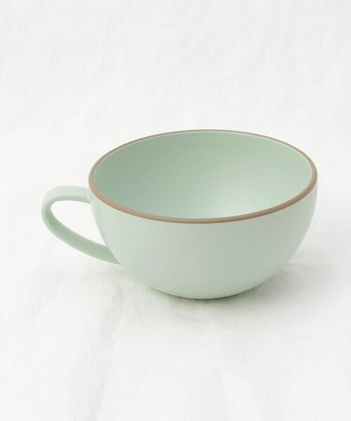 212 KITCHEN STORE / トゥーワントゥーキッチン ストア グラス・マグカップ | Calmeスープカップ GR | 詳細2