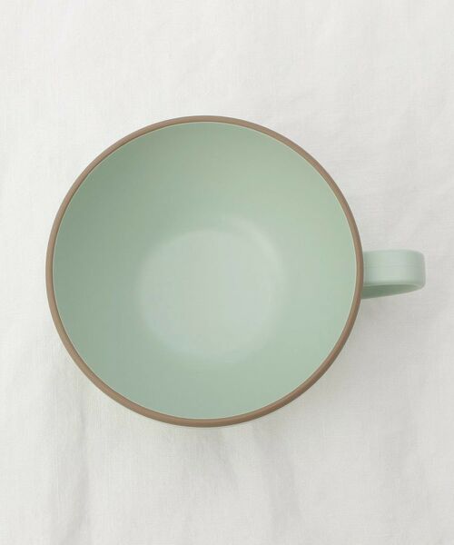 212 KITCHEN STORE / トゥーワントゥーキッチン ストア グラス・マグカップ | Calmeスープカップ GR | 詳細3