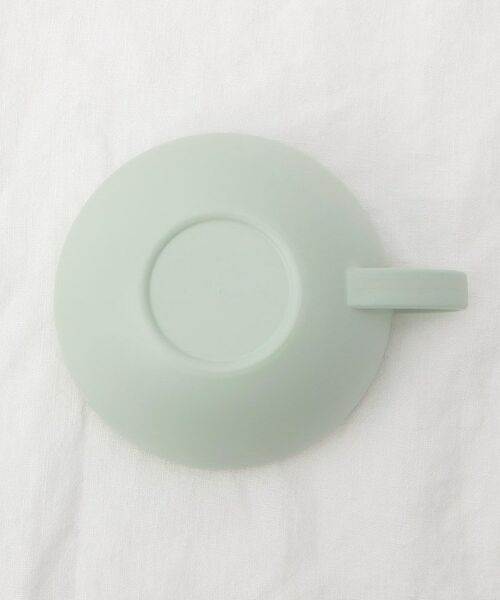 212 KITCHEN STORE / トゥーワントゥーキッチン ストア グラス・マグカップ | Calmeスープカップ GR | 詳細4