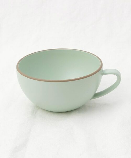 212 KITCHEN STORE/トゥーワントゥーキッチン ストア Calmeスープカップ GR その他 00(FREE) 212 KITCHEN STORE/トゥーワントゥーキッチン ストア Calmeスープカップ GR その他 00(FREE)