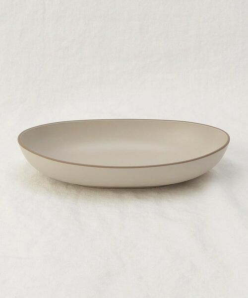 212 KITCHEN STORE / トゥーワントゥーキッチン ストア 食器 | Calmeカリー＆パスタ BG | 詳細1