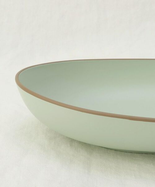 212 KITCHEN STORE / トゥーワントゥーキッチン ストア 食器 | Calmeカリー＆パスタ GR | 詳細5