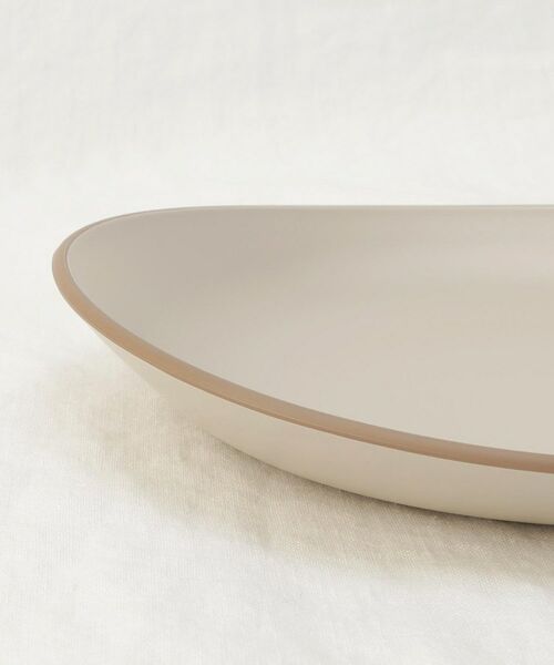 212 KITCHEN STORE / トゥーワントゥーキッチン ストア 食器 | Calmeパスタプレート BG | 詳細5