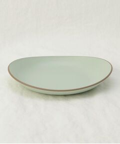 212 KITCHEN STORE / トゥーワントゥーキッチン ストア 食器 | Calmeパスタプレート GR