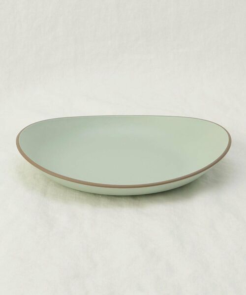 212 KITCHEN STORE / トゥーワントゥーキッチン ストア 食器 | Calmeパスタプレート GR | 詳細1