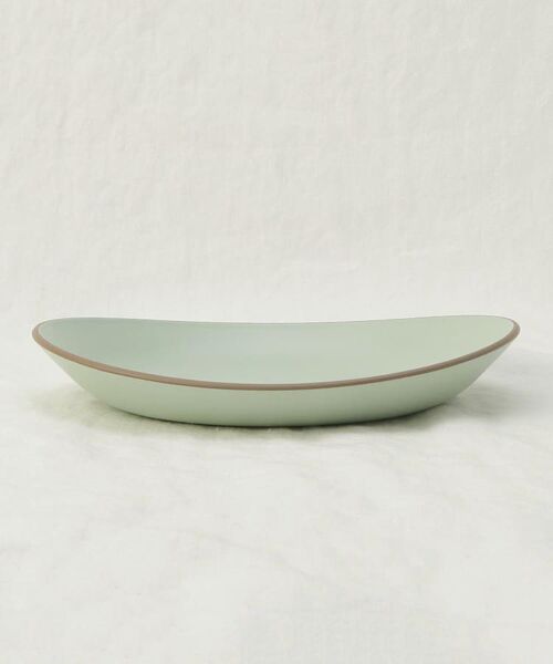 212 KITCHEN STORE / トゥーワントゥーキッチン ストア 食器 | Calmeパスタプレート GR | 詳細2