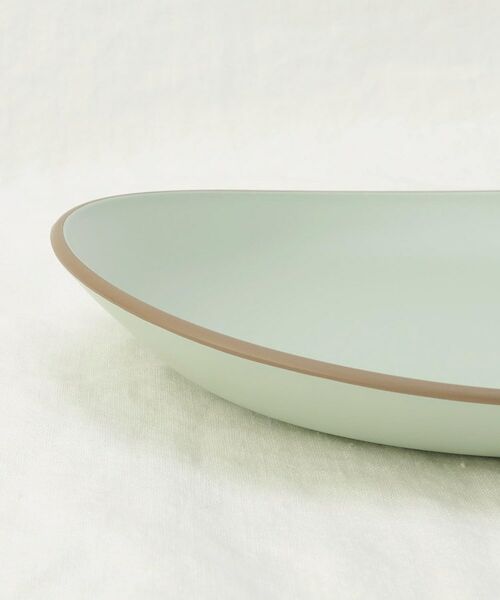 212 KITCHEN STORE / トゥーワントゥーキッチン ストア 食器 | Calmeパスタプレート GR | 詳細5
