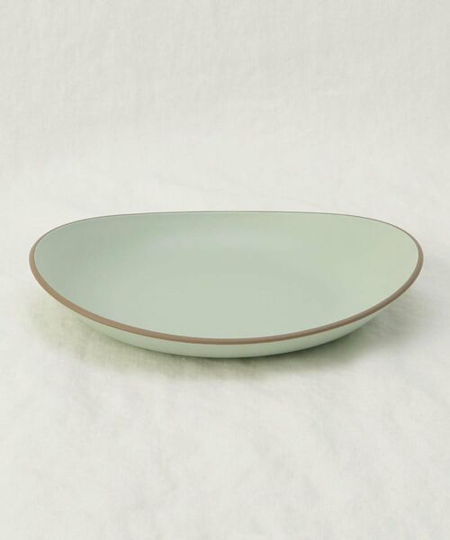 212 KITCHEN STORE/トゥーワントゥーキッチン ストア Calmeパスタプレート GR その他 00(FREE) 212 KITCHEN STORE/トゥーワントゥーキッチン ストア Calmeパスタプレート GR その他 00(FREE)