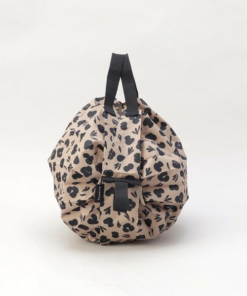 212 KITCHEN STORE / トゥーワントゥーキッチン ストア バッグ | コンパクトバッグ S・ASHIATO ＜Shupatto シュパット＞ | 詳細2