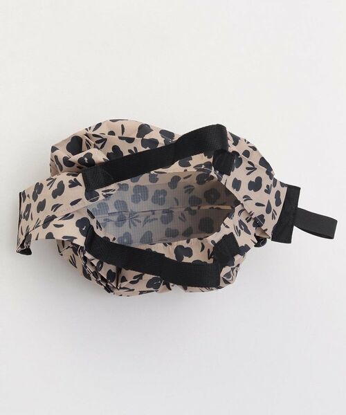 212 KITCHEN STORE / トゥーワントゥーキッチン ストア バッグ | コンパクトバッグ S・ASHIATO ＜Shupatto シュパット＞ | 詳細5