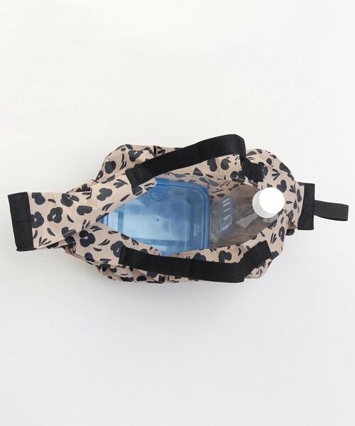 212 KITCHEN STORE / トゥーワントゥーキッチン ストア バッグ | コンパクトバッグ S・ASHIATO ＜Shupatto シュパット＞ | 詳細6