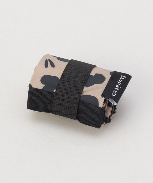 212 KITCHEN STORE / トゥーワントゥーキッチン ストア バッグ | コンパクトバッグ S・ASHIATO ＜Shupatto シュパット＞ | 詳細7