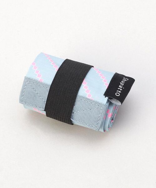 212 KITCHEN STORE / トゥーワントゥーキッチン ストア バッグ | コンパクトバッグ S・ASAHI ＜Shupatto シュパット＞ | 詳細7