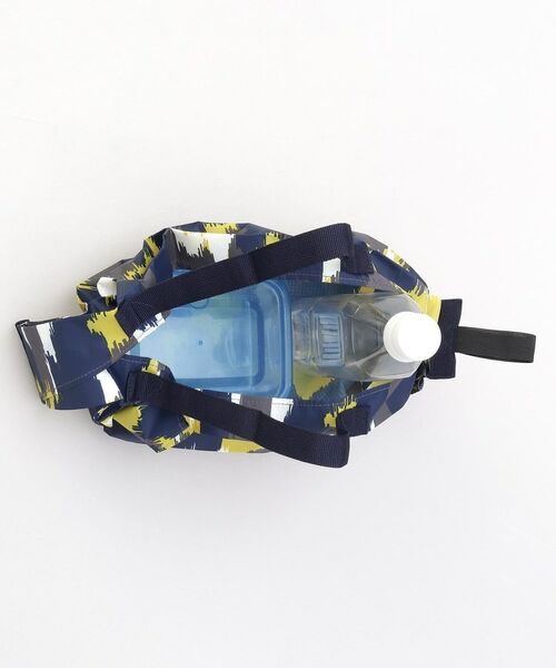 212 KITCHEN STORE / トゥーワントゥーキッチン ストア バッグ | コンパクトバッグ S・KOKAGE ＜Shupatto シュパット＞ | 詳細6