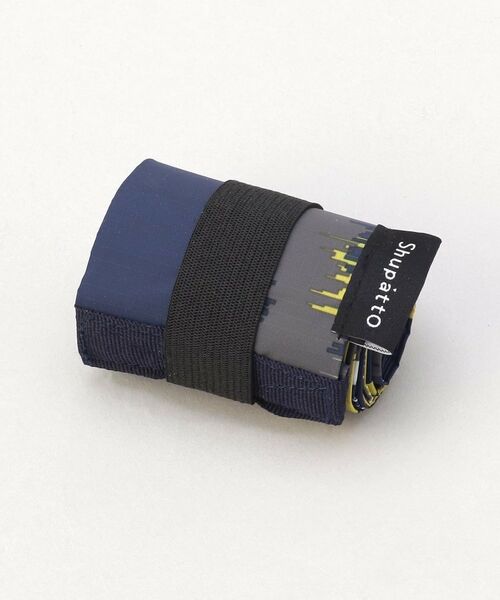 212 KITCHEN STORE / トゥーワントゥーキッチン ストア バッグ | コンパクトバッグ S・KOKAGE ＜Shupatto シュパット＞ | 詳細7