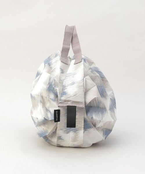 212 KITCHEN STORE / トゥーワントゥーキッチン ストア バッグ | コンパクトバッグ S・UKIGUMO ＜Shupatto シュパット＞ | 詳細2