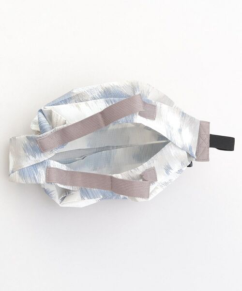 212 KITCHEN STORE / トゥーワントゥーキッチン ストア バッグ | コンパクトバッグ S・UKIGUMO ＜Shupatto シュパット＞ | 詳細5