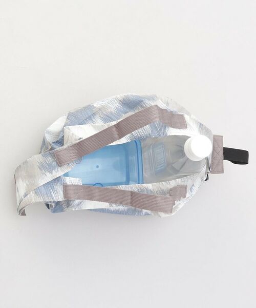 212 KITCHEN STORE / トゥーワントゥーキッチン ストア バッグ | コンパクトバッグ S・UKIGUMO ＜Shupatto シュパット＞ | 詳細6