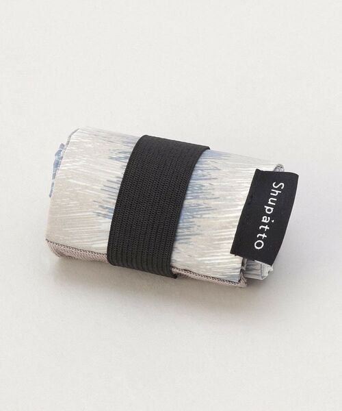 212 KITCHEN STORE / トゥーワントゥーキッチン ストア バッグ | コンパクトバッグ S・UKIGUMO ＜Shupatto シュパット＞ | 詳細7