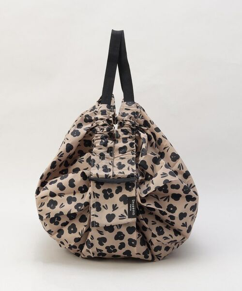 212 KITCHEN STORE / トゥーワントゥーキッチン ストア バッグ | コンパクトバッグ M・ASHIATO ＜Shupatto シュパット＞ | 詳細2