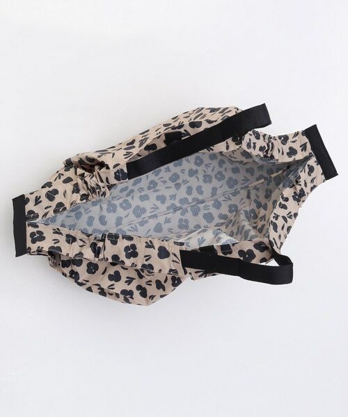 212 KITCHEN STORE / トゥーワントゥーキッチン ストア バッグ | コンパクトバッグ M・ASHIATO ＜Shupatto シュパット＞ | 詳細5