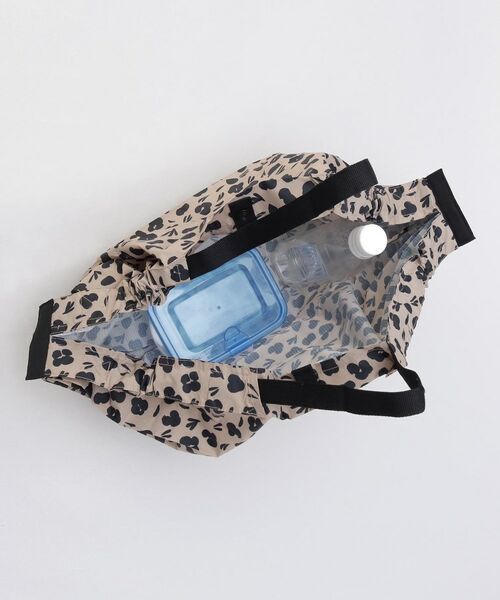 212 KITCHEN STORE / トゥーワントゥーキッチン ストア バッグ | コンパクトバッグ M・ASHIATO ＜Shupatto シュパット＞ | 詳細6