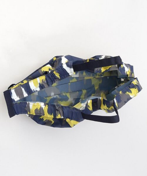 212 KITCHEN STORE / トゥーワントゥーキッチン ストア バッグ | コンパクトバッグ M・KOKAGE ＜Shupatto シュパット＞ | 詳細5