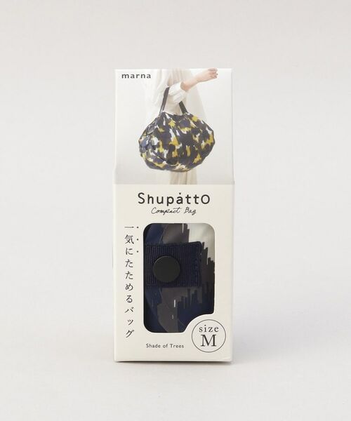 212 KITCHEN STORE / トゥーワントゥーキッチン ストア バッグ | コンパクトバッグ M・KOKAGE ＜Shupatto シュパット＞ | 詳細8