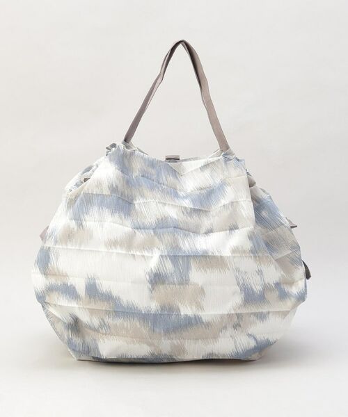 212 KITCHEN STORE / トゥーワントゥーキッチン ストア バッグ | コンパクトバッグ M・UKIGUMO ＜Shupatto シュパット＞ | 詳細1