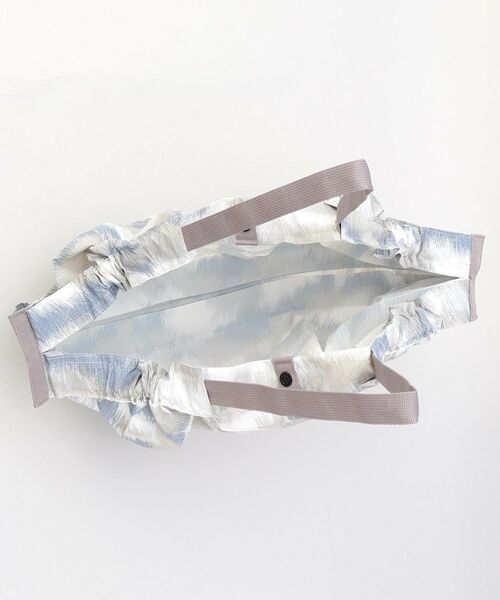 212 KITCHEN STORE / トゥーワントゥーキッチン ストア バッグ | コンパクトバッグ M・UKIGUMO ＜Shupatto シュパット＞ | 詳細5