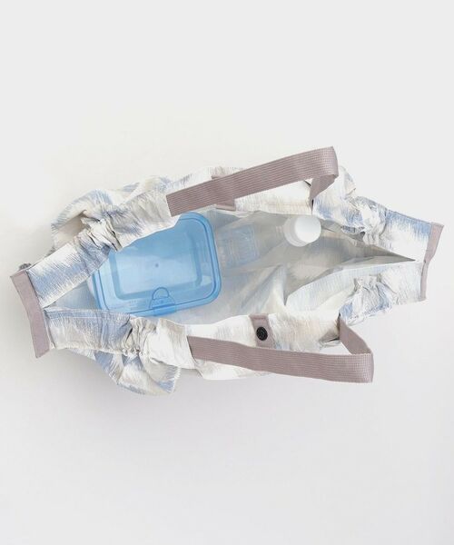 212 KITCHEN STORE / トゥーワントゥーキッチン ストア バッグ | コンパクトバッグ M・UKIGUMO ＜Shupatto シュパット＞ | 詳細6