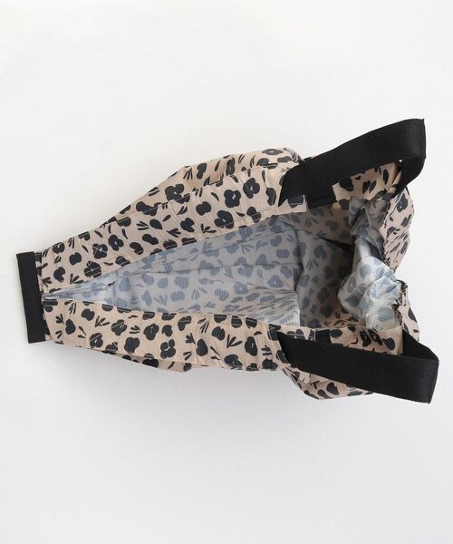 212 KITCHEN STORE / トゥーワントゥーキッチン ストア バッグ | コンパクトバッグ L・ASHIATO ＜Shupatto シュパット＞ | 詳細5