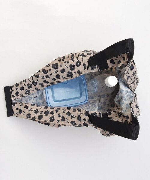 212 KITCHEN STORE / トゥーワントゥーキッチン ストア バッグ | コンパクトバッグ L・ASHIATO ＜Shupatto シュパット＞ | 詳細6