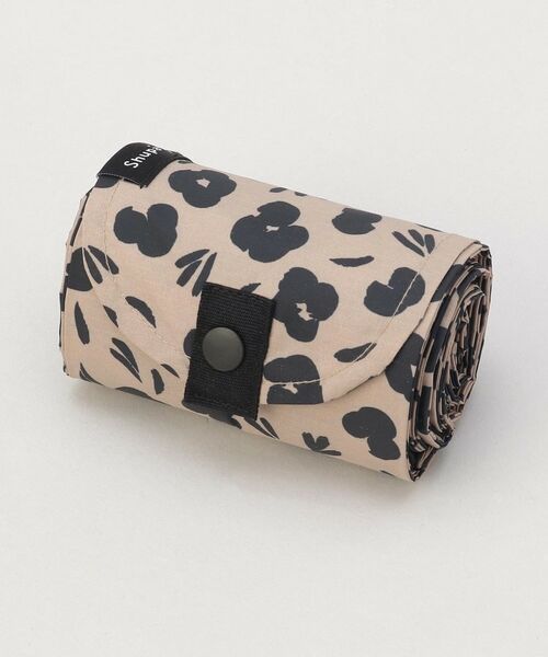 212 KITCHEN STORE / トゥーワントゥーキッチン ストア バッグ | コンパクトバッグ L・ASHIATO ＜Shupatto シュパット＞ | 詳細7