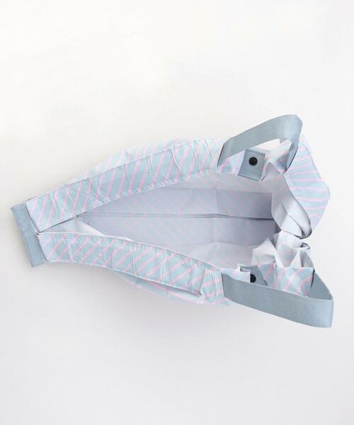 212 KITCHEN STORE / トゥーワントゥーキッチン ストア バッグ | コンパクトバッグ L・ASAHI ＜Shupatto シュパット＞ | 詳細5