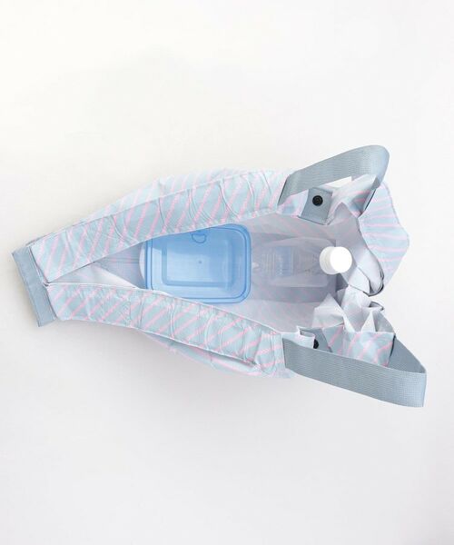 212 KITCHEN STORE / トゥーワントゥーキッチン ストア バッグ | コンパクトバッグ L・ASAHI ＜Shupatto シュパット＞ | 詳細6